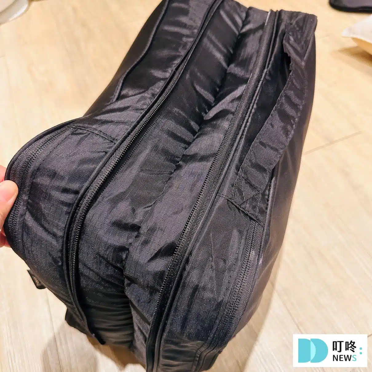 Travel Gear 旅行壓縮袋_枕頭2