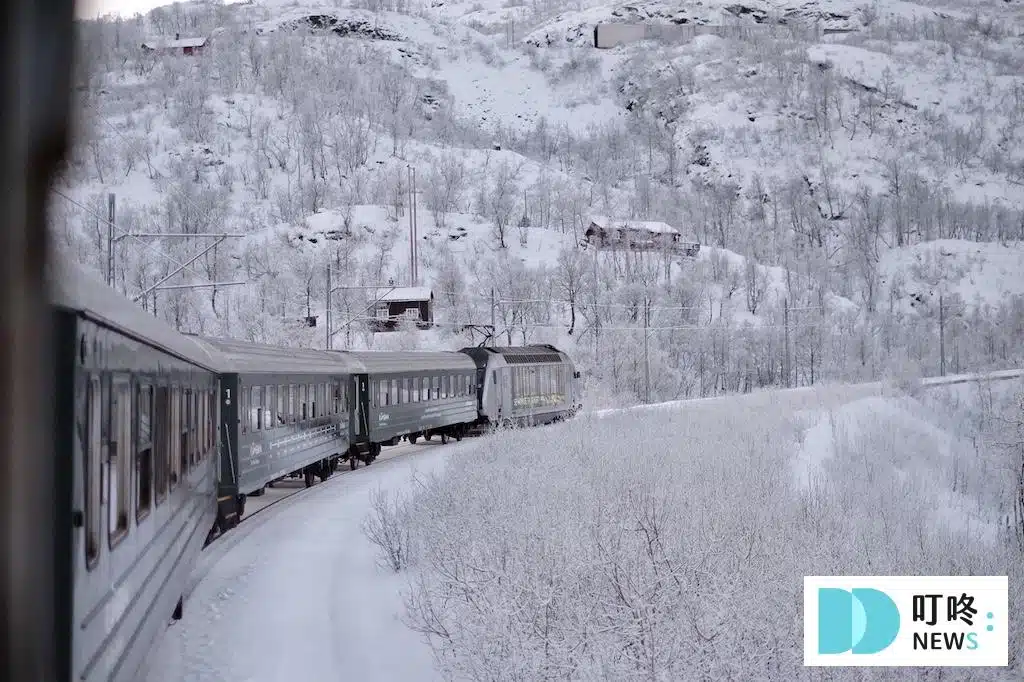 佛拉姆鐵路（Flåm Railway）