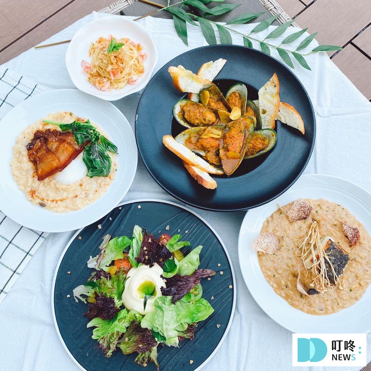 Bistro Not Yet 那夜餐酒館