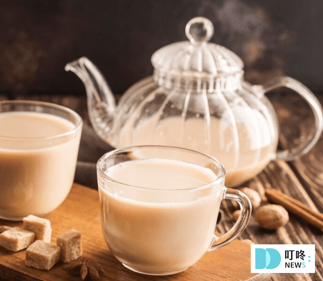即溶奶茶包選購重點