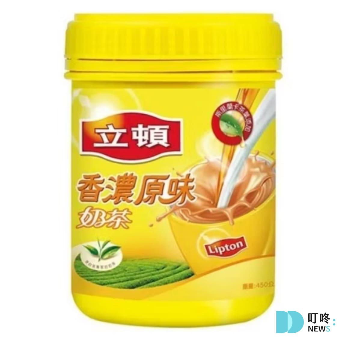 【立頓】經典款必喝香濃奶茶 $88
