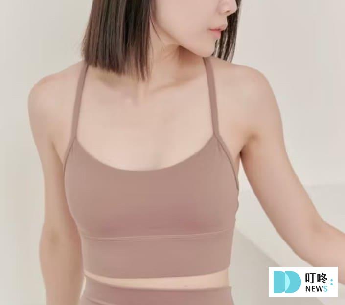 REYCA｜美背Y字裸感百搭BRA TOP運動內衣 0