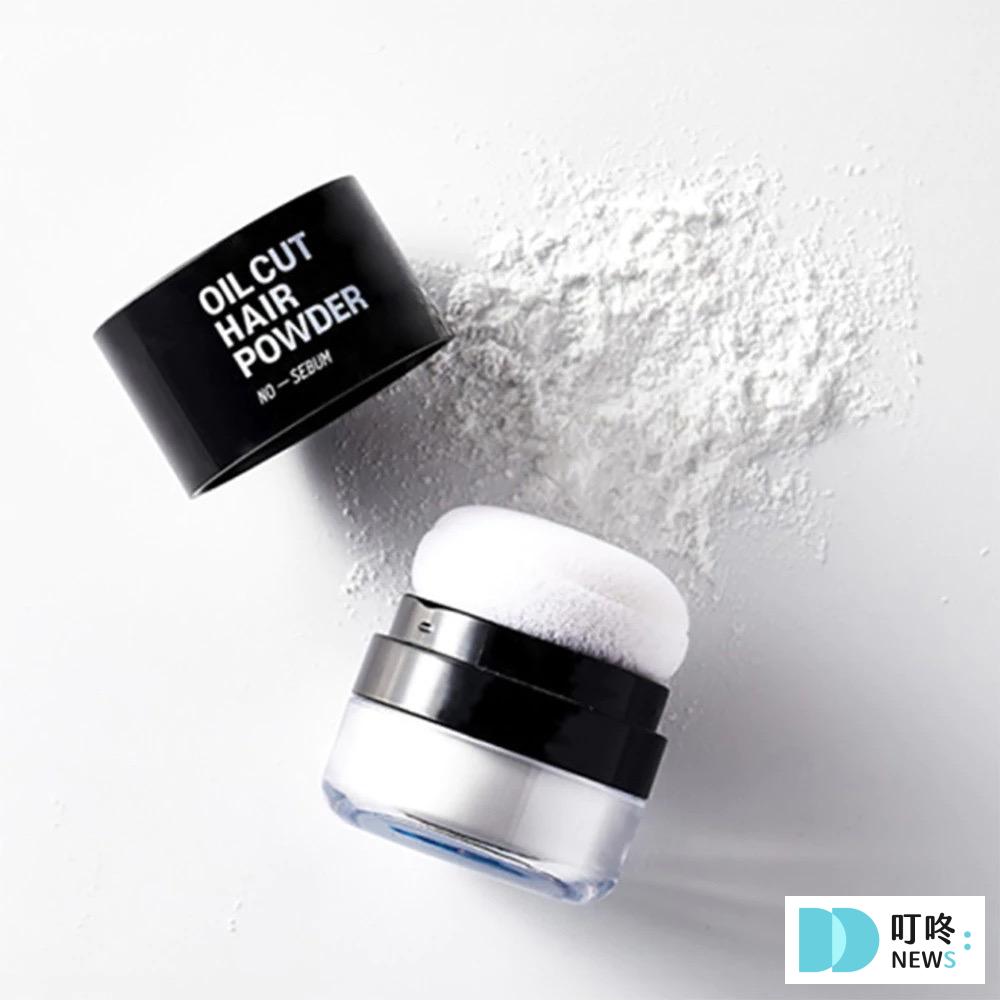 瀏海蜜粉推薦|ptt、dcard網友好評瀏海蜜粉、蓬蓬粉精選,一起拯救條碼瀏海 CP值高好入手- 韓國大創 急救頭髮控油蜜粉 $198