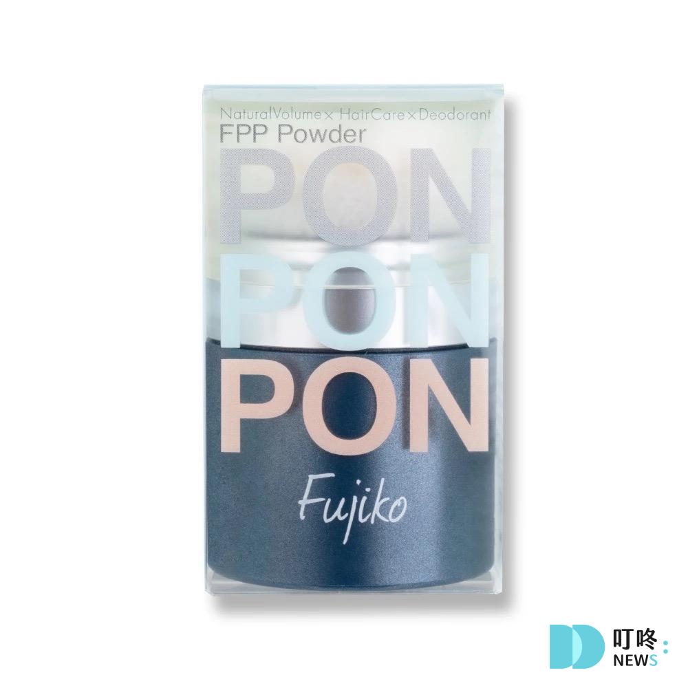 瀏海蜜粉推薦|ptt、dcard網友好評瀏海蜜粉、蓬蓬粉精選,一起拯救條碼瀏海 熱銷經典無負評- Fujiko 乾爽蓬蓬粉 $690