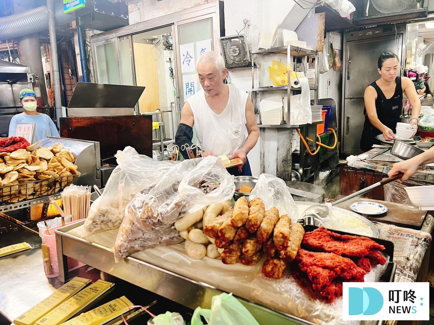 景美夜市美食推薦|8間在地人必吃評分最高美食地圖:米粉湯、營養三明治、豆乳雞,交通停車一次看! 叮咚News|分享新奇與樂趣