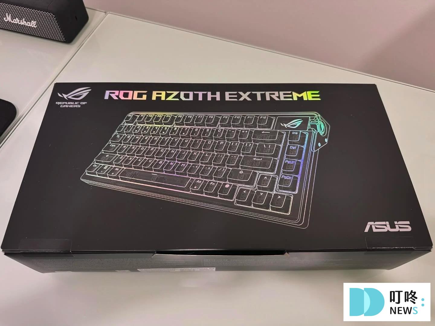 電競鍵盤推薦｜ptt、dcard最好用10款電競鍵盤品牌，類型、軸體怎麼選？