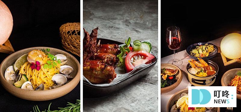 台中餐酒館推薦|精選10家4星評分最高好吃餐酒館,包廂、慶生、約會不踩雷! 叮咚News|分享新奇與樂趣