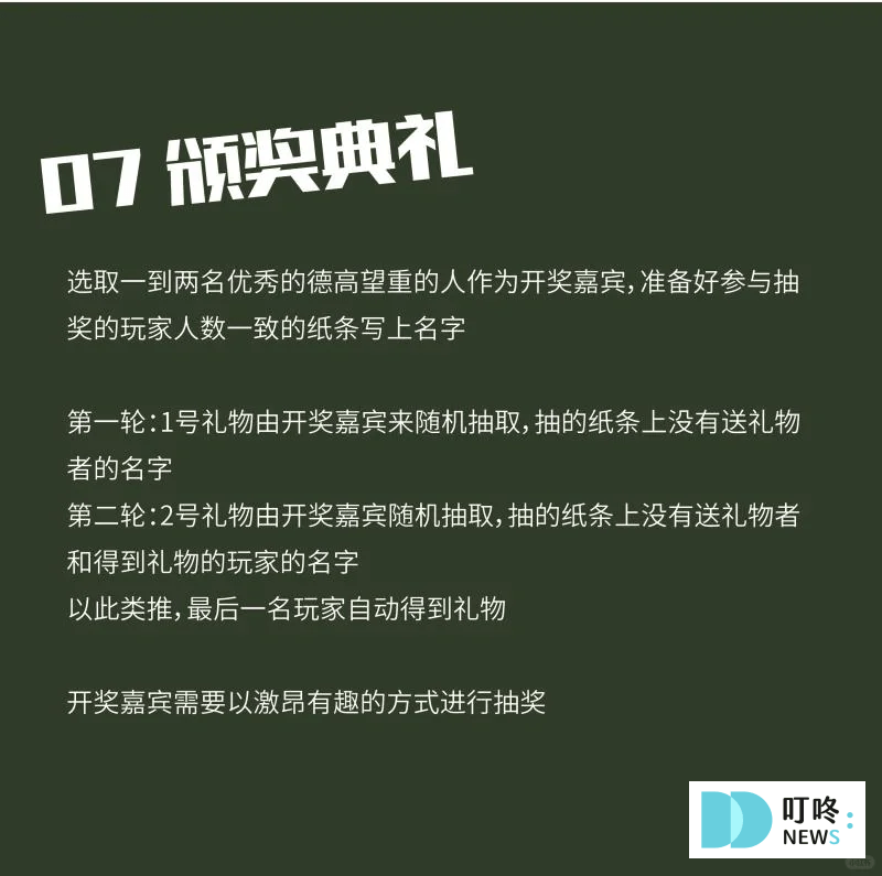 叮咚News｜分享新奇與樂趣