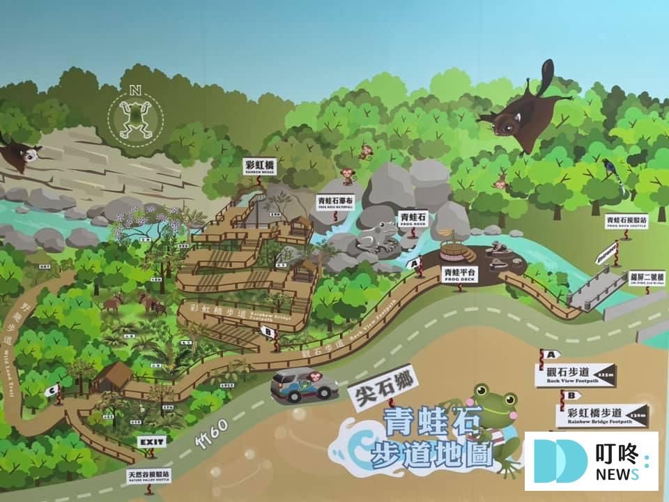 叮咚News｜分享新奇與樂趣