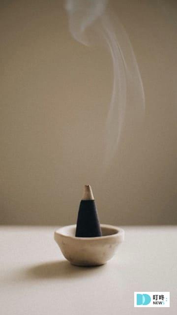 ✦ 塔香／薰香錐