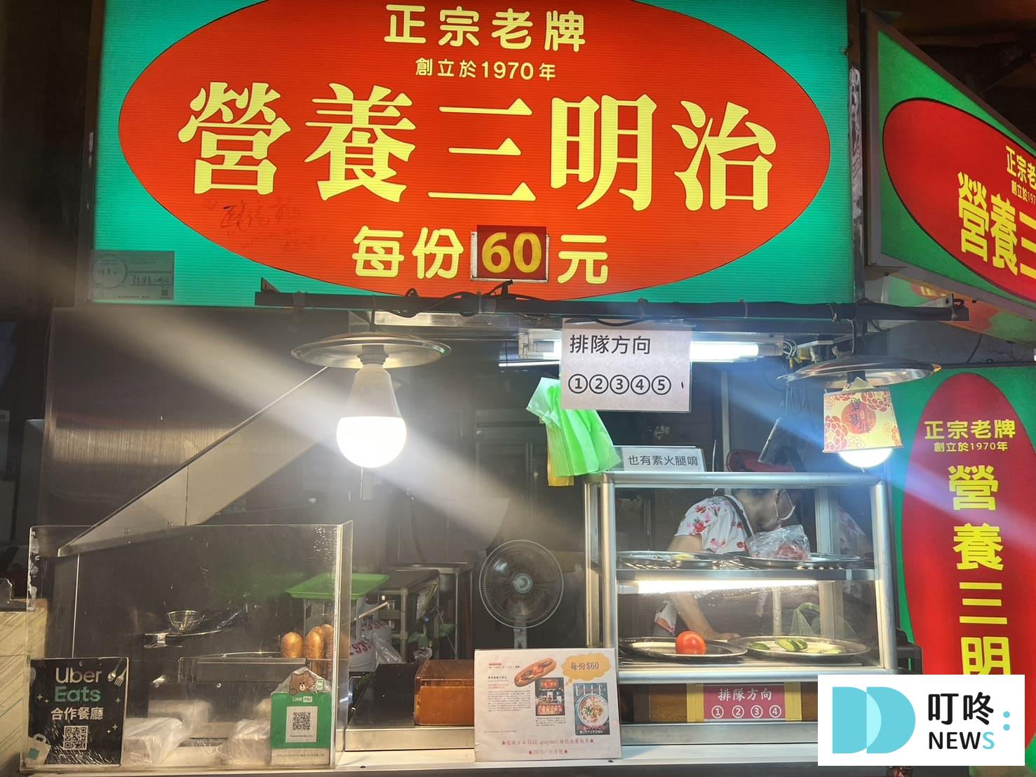 叮咚News｜分享新奇與樂趣