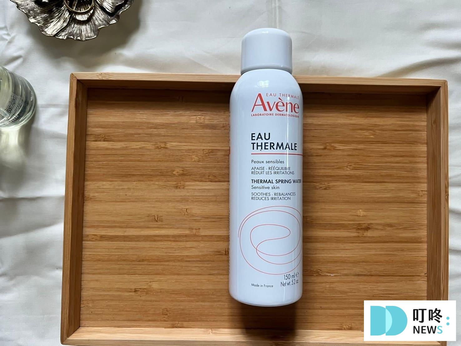 雅漾活泉水｜真實開箱評價ptt、dcard好評，一瓶多用雅漾活泉水怎麼用、哪裡買一次看