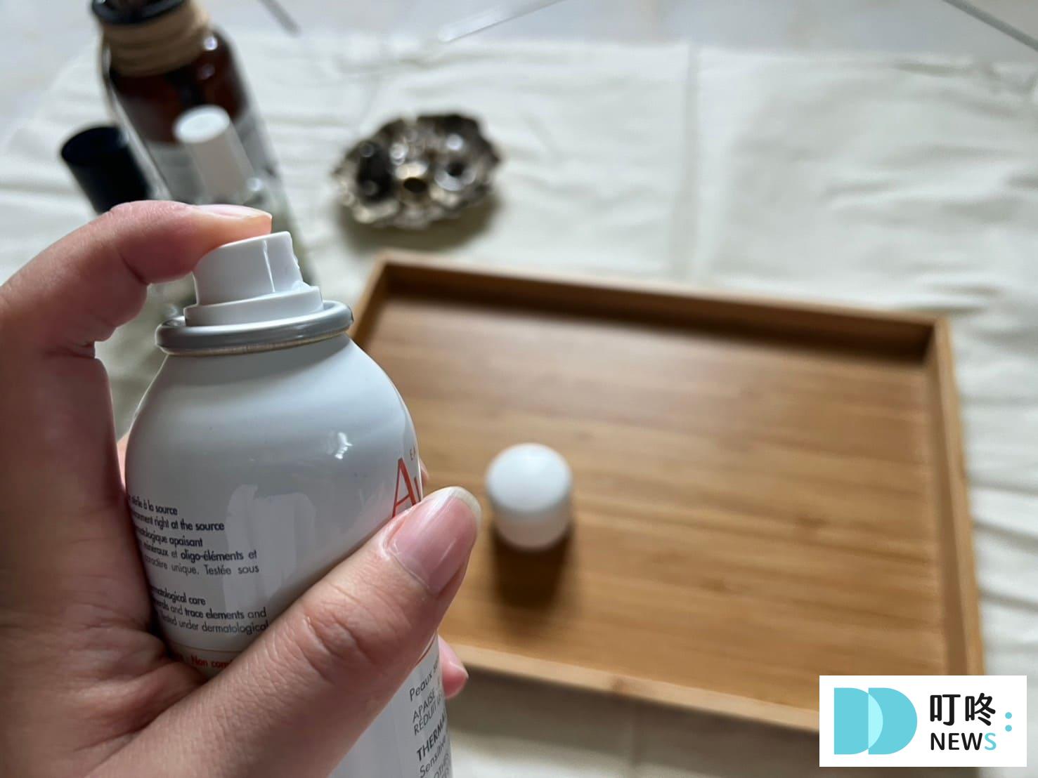 雅漾活泉水|真實開箱評價ptt、dcard好評,一瓶多用雅漾活泉水怎麼用、哪裡買一次看 叮咚News|分享新奇與樂趣