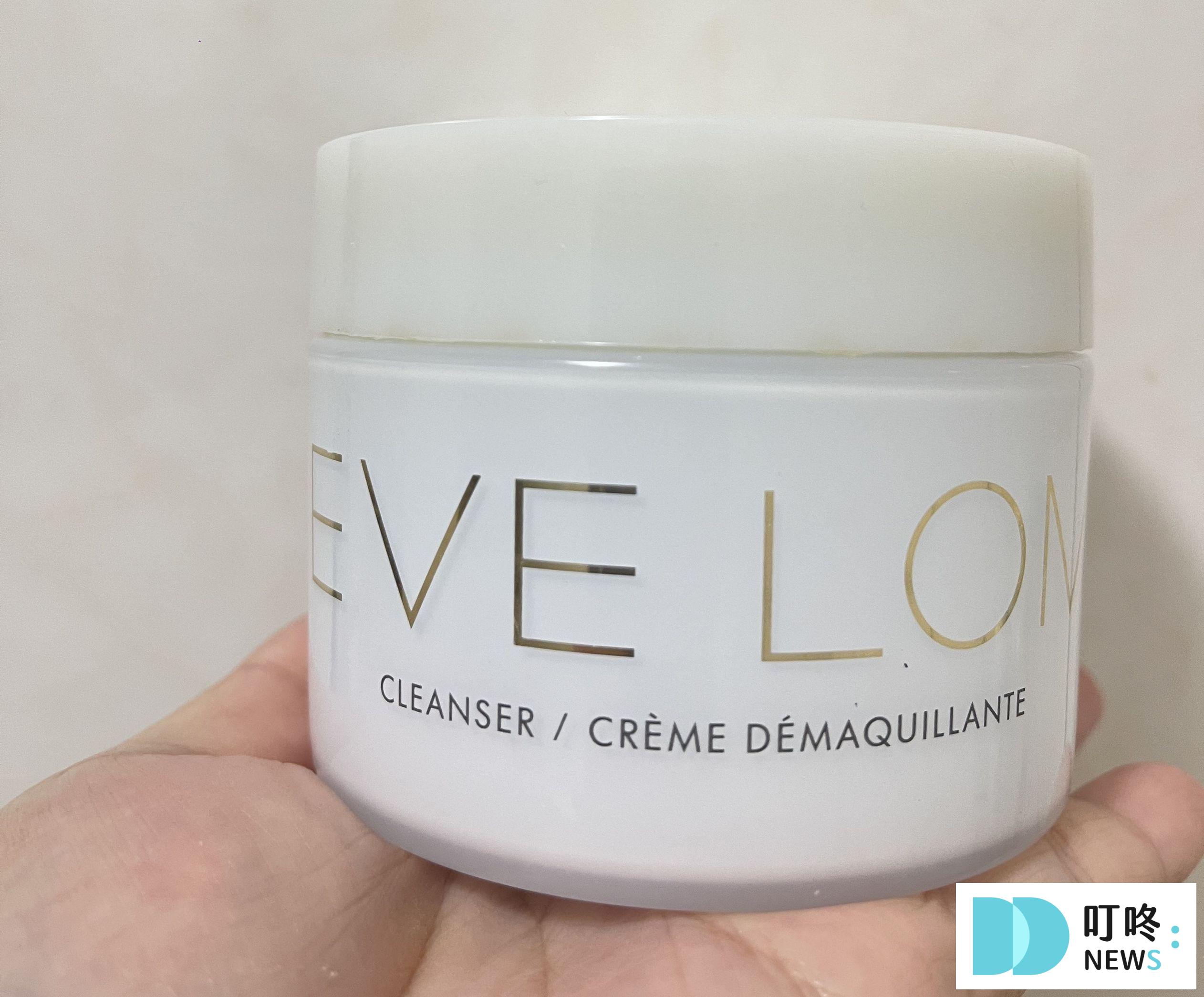 EVE LOM全能深層潔淨霜好用嗎?開箱評測VOGUE讚譽的卸妝王!卸妝、清潔、去角質一次到位 EVE LOM全能深層潔淨霜好用嗎?