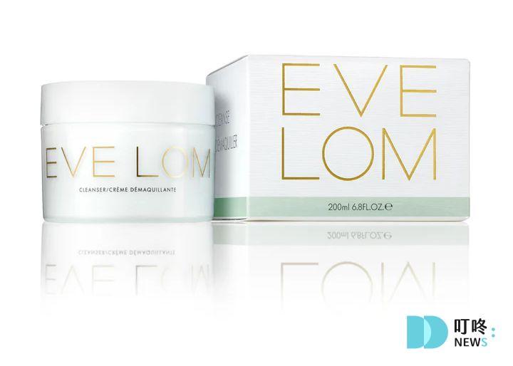 EVE LOM全能深層潔淨霜好用嗎?開箱評測VOGUE讚譽的卸妝王!卸妝、清潔、去角質一次到位 叮咚News|分享新奇與樂趣