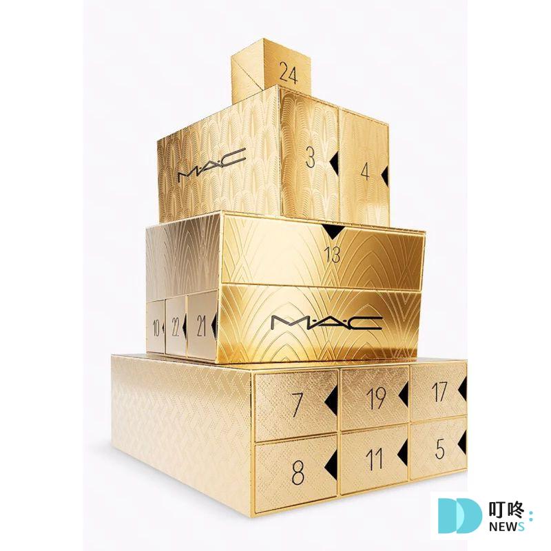 聖誕倒數月曆推薦| Jo Malone、Dior、YSL...10大美妝品牌必收清單!美妝控每年必買的夢幻逸品! 叮咚News|分享新奇與樂趣