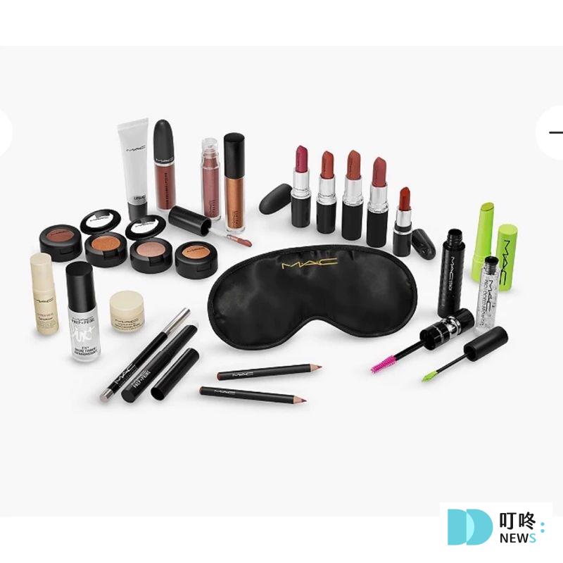 聖誕倒數月曆推薦| Jo Malone、Dior、YSL...10大美妝品牌必收清單!美妝控每年必買的夢幻逸品! 叮咚News|分享新奇與樂趣