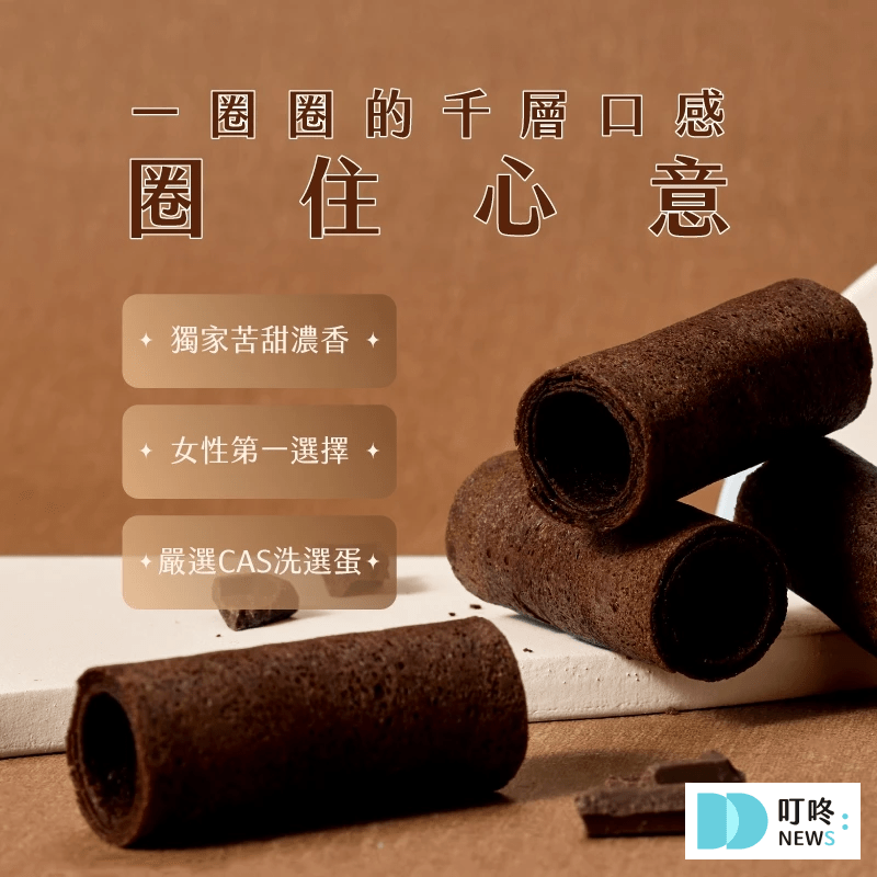 叮咚News｜分享新奇與樂趣