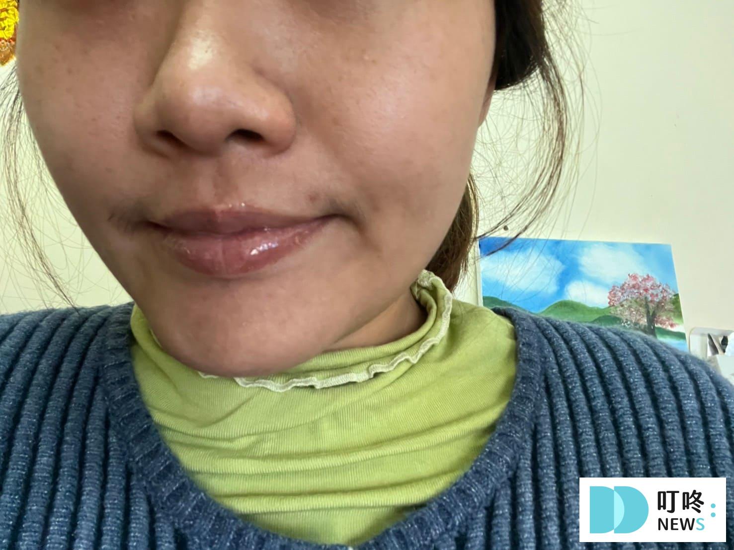 LANEIGE蘭芝晚安唇膜|真實開箱ptt dcard好評必買,擁有彈潤唇一瓶就OK LANEIGE蘭芝晚安唇膜|開箱心得評價-8