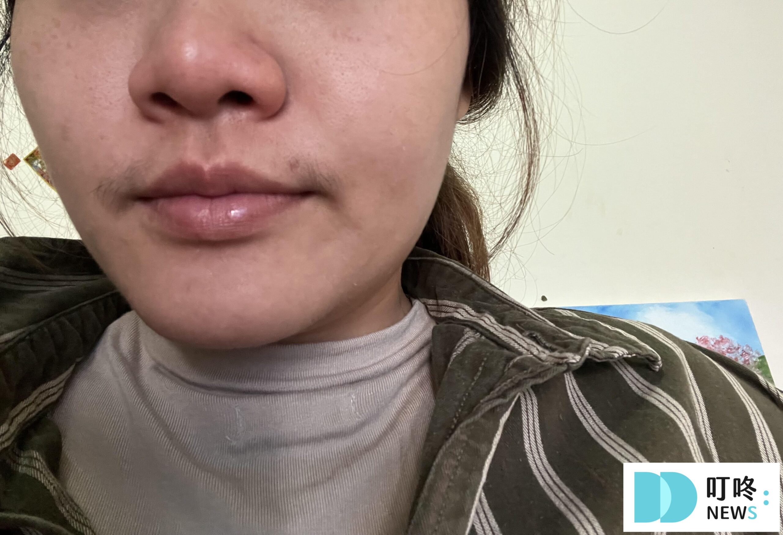 LANEIGE蘭芝晚安唇膜|真實開箱ptt dcard好評必買,擁有彈潤唇一瓶就OK LANEIGE蘭芝晚安唇膜|開箱心得評價-9