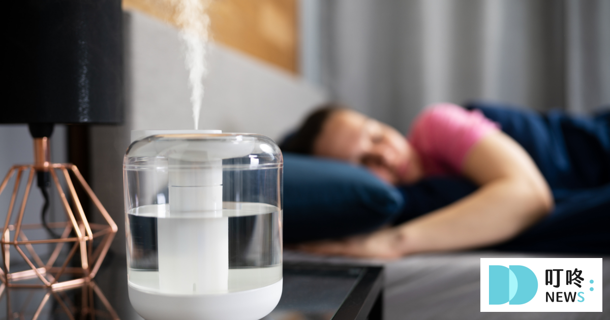 2026助眠好物推薦|10款網友好評改善睡眠好物,破解「蓋厚被子、熱牛奶」助眠迷思! 助眠-低溫睡眠需求分析