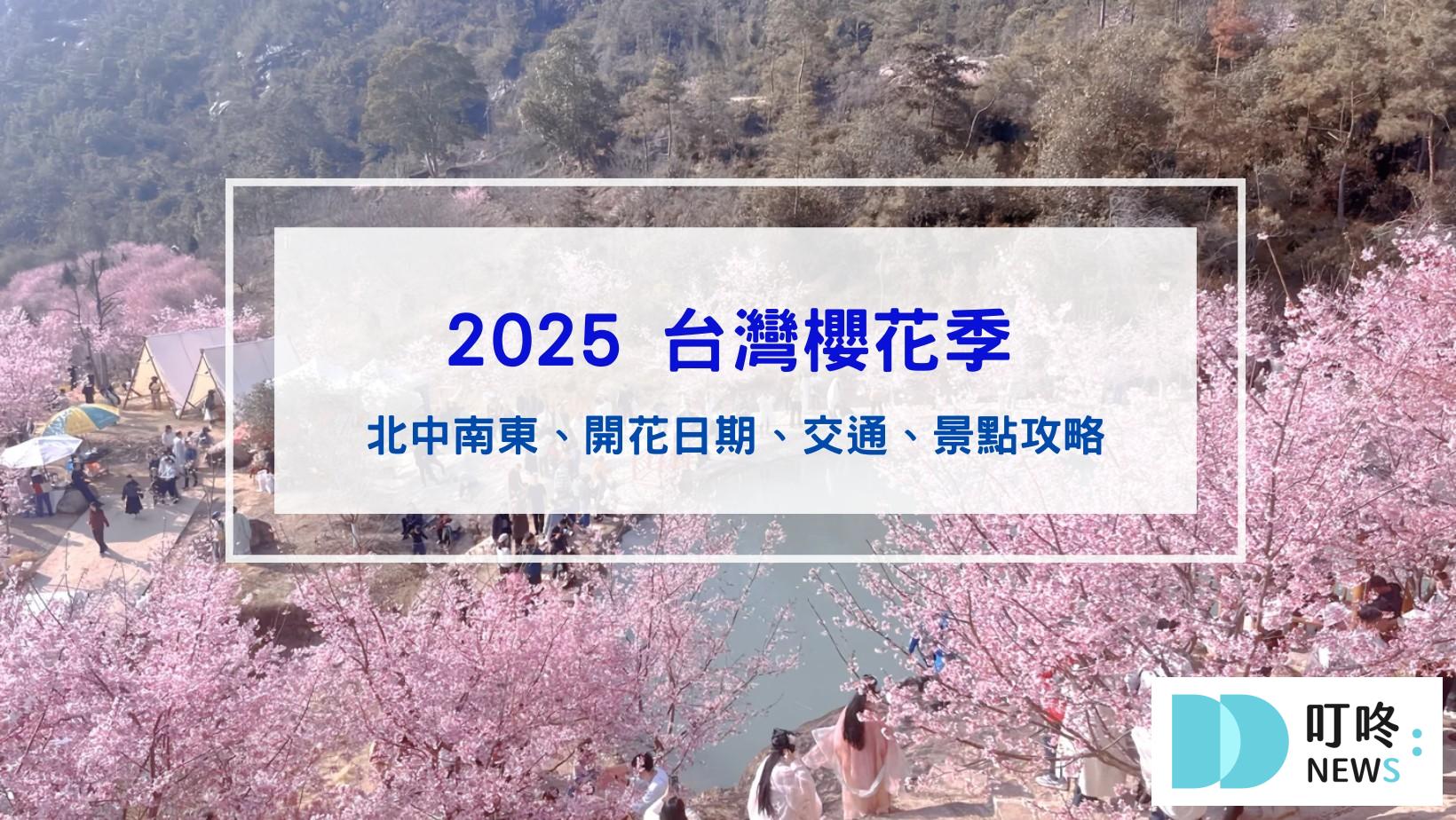 叮咚News｜分享新奇與樂趣