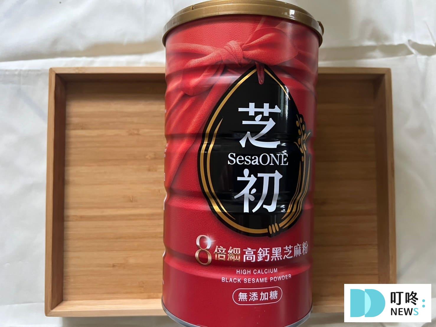 芝初高鈣芝麻粉|真實開箱心得評價,網友推薦必買芝麻粉,怎麼泡、哪裡買一次看 芝初高鈣芝麻粉|成分特色