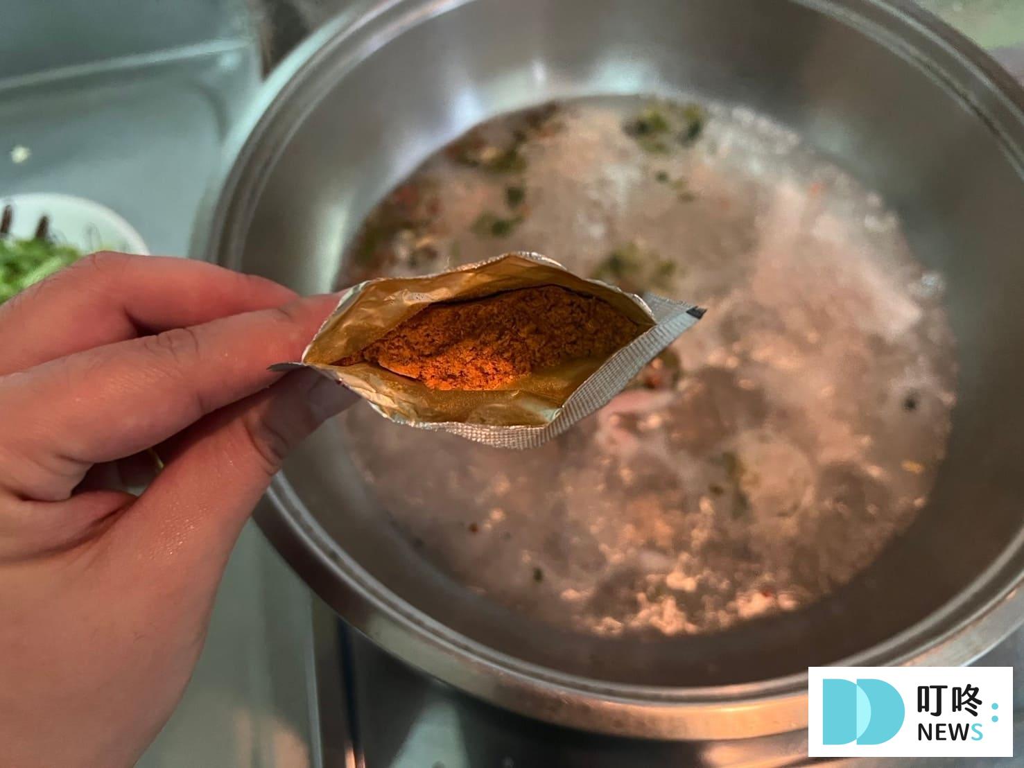 韓國金拉麵|真實開箱心得評價,網友推薦韓國泡麵,怎麼煮、哪裡買一次看 韓國金拉麵|開箱心得評價-3