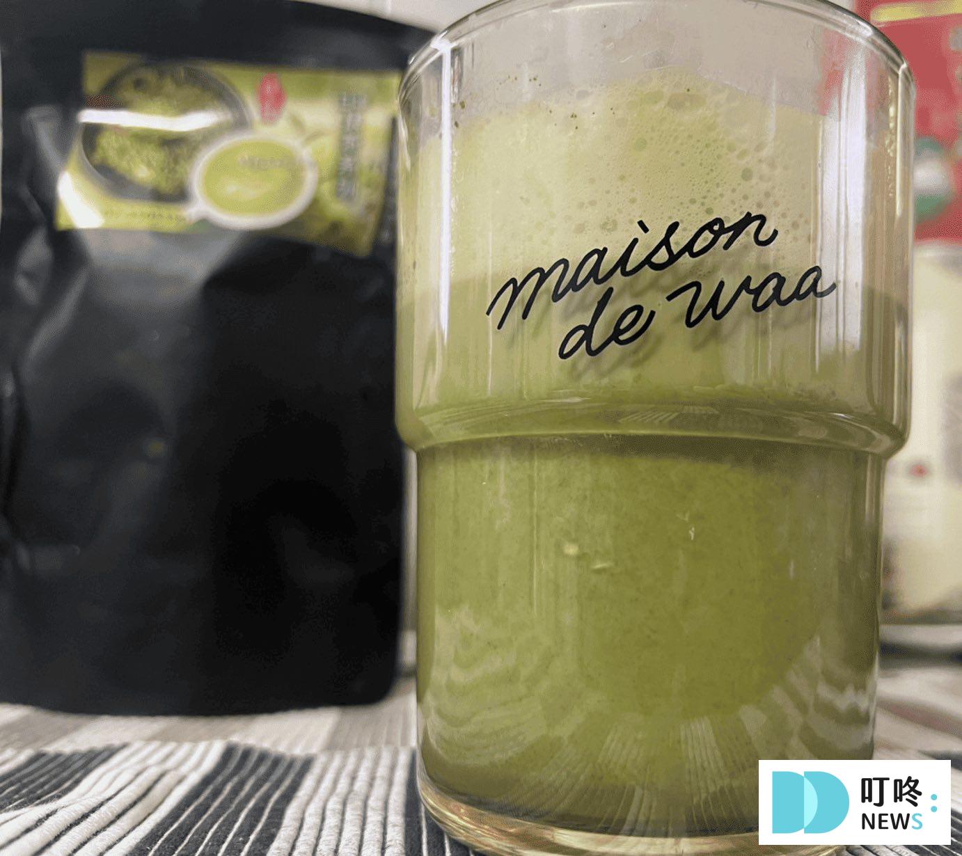 靜岡抹茶粉|真實開箱評價,網推必買抹茶粉,怎麼泡、哪裡買一次看 叮咚News|分享新奇與樂趣