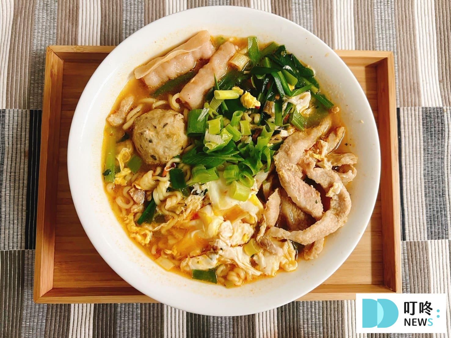韓國金拉麵|真實開箱心得評價,網友推薦韓國泡麵,怎麼煮、哪裡買一次看 韓國金拉麵|開箱心得評價-10