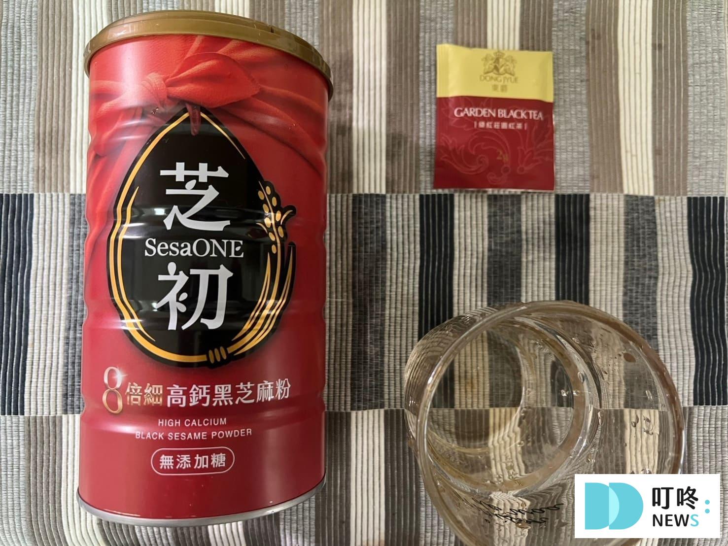 芝初高鈣芝麻粉|真實開箱心得評價,網友推薦必買芝麻粉,怎麼泡、哪裡買一次看 叮咚News|分享新奇與樂趣
