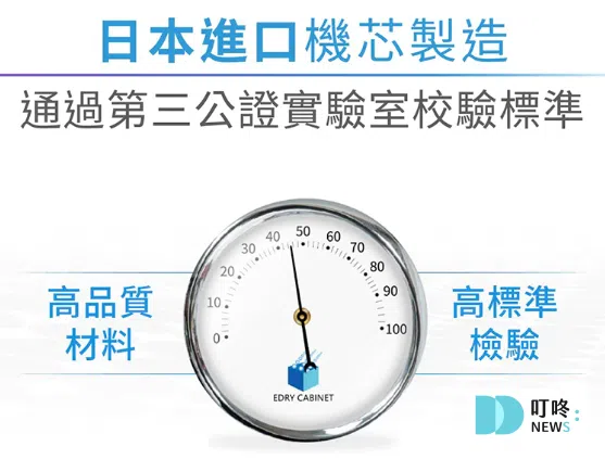 2025 電子衣櫥推薦_防潮家2