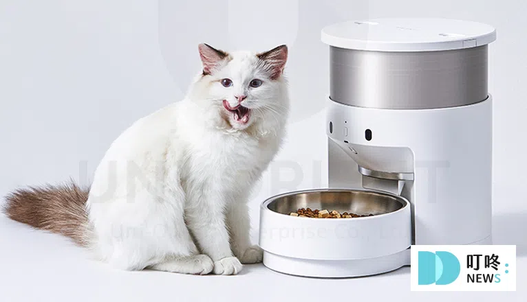 自動餵食器推薦_petkit2