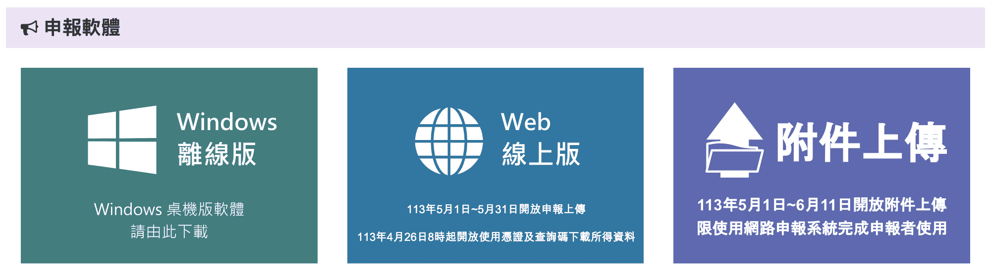 綜合所得稅|稅額試算、申報時間、申報方法一次整理! 綜合所得稅申報