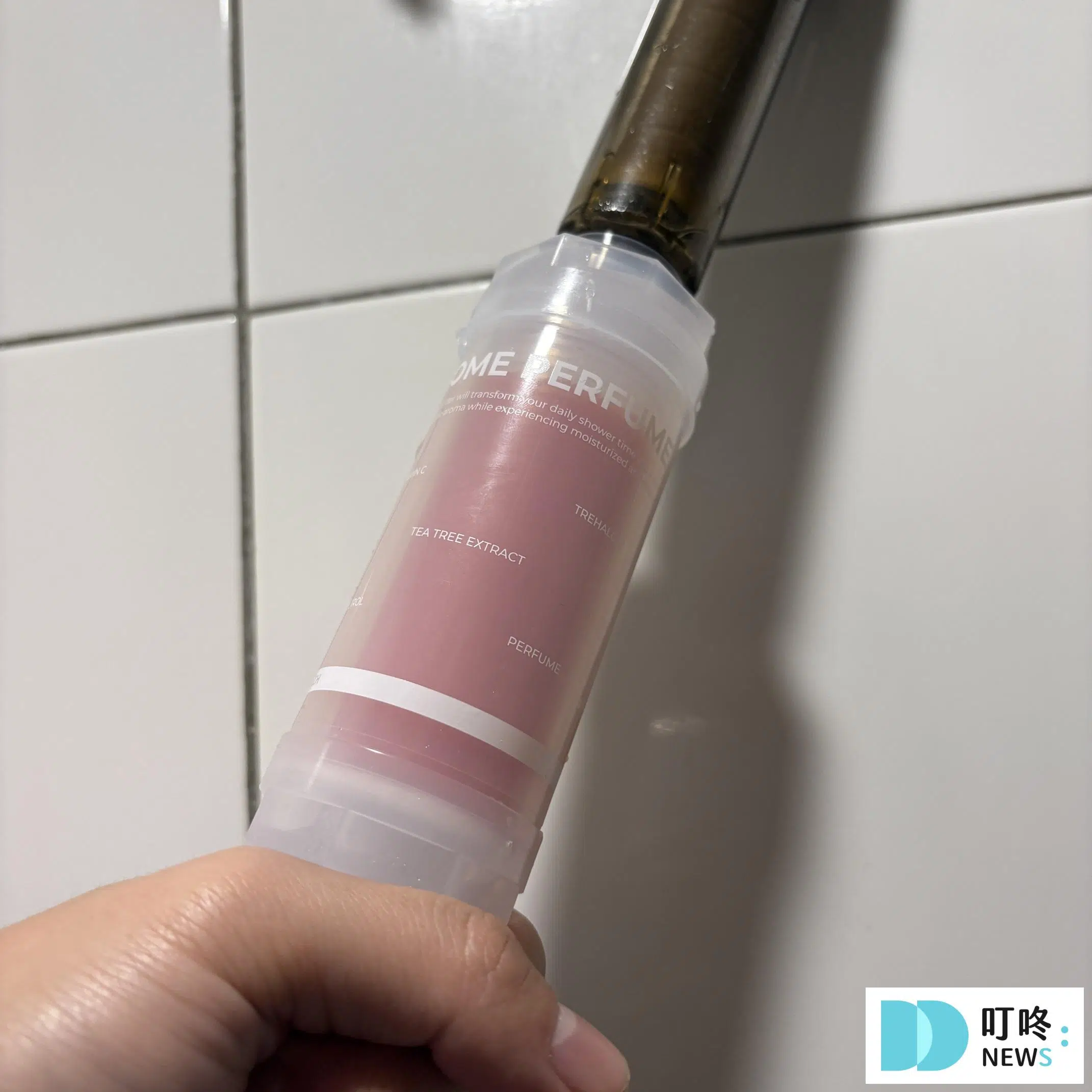 BODYLUV_開箱5