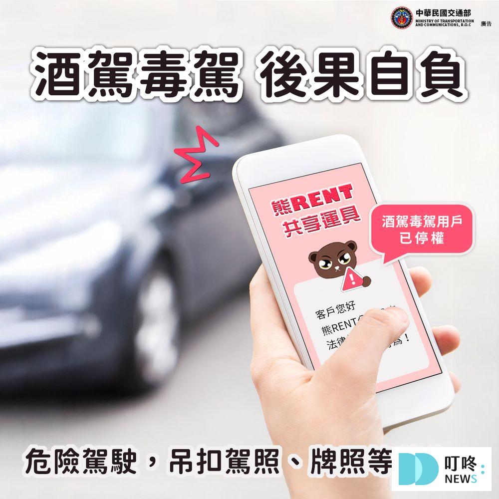 二、2025酒駕罰則新制重點解析