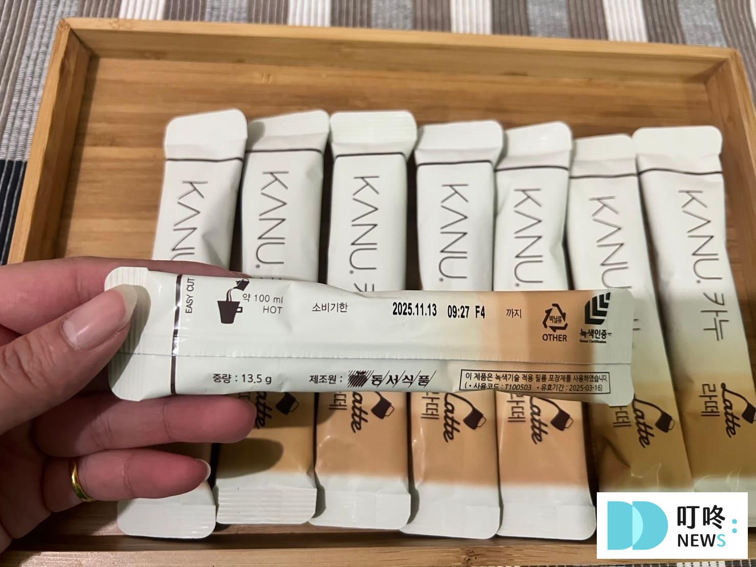 孔劉咖啡｜開箱心得評價