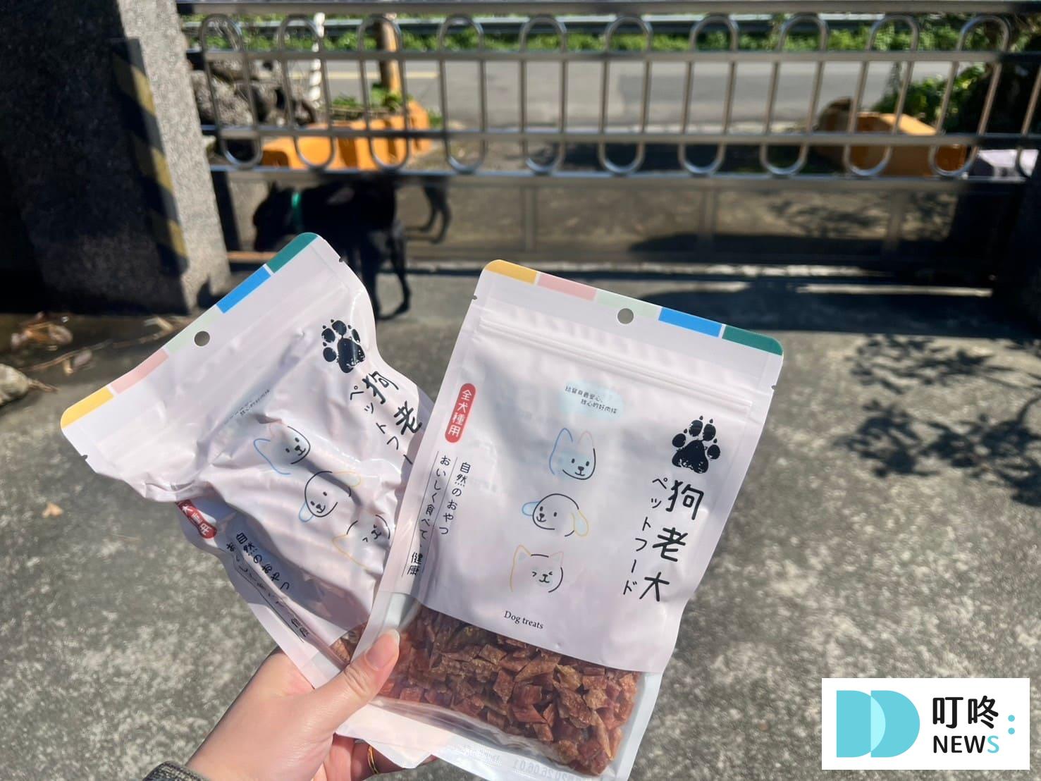 叮咚News｜分享新奇與樂趣