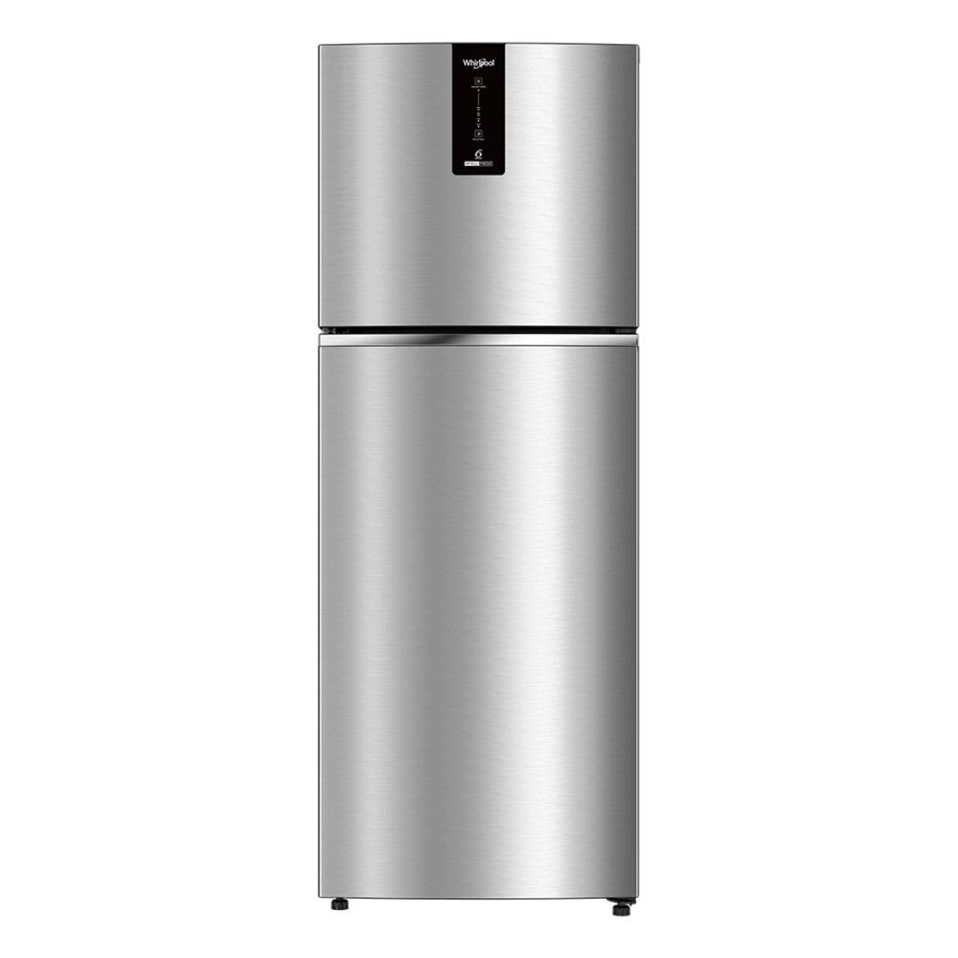 Whirlpool惠而浦 Intelli Sense WTI2500A雙門變頻冰箱 250公升 