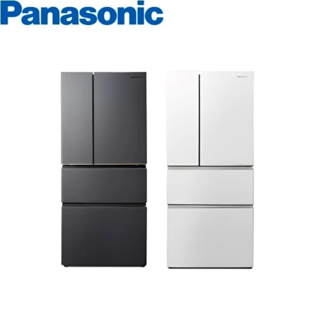 Panasonic 國際牌 610L四門變頻電冰箱 NR-D615XV