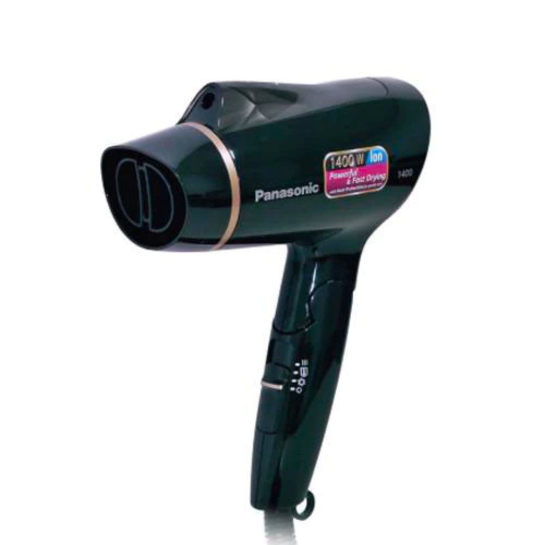 Panasonic國際 負離子吹風機EH-NE21-K