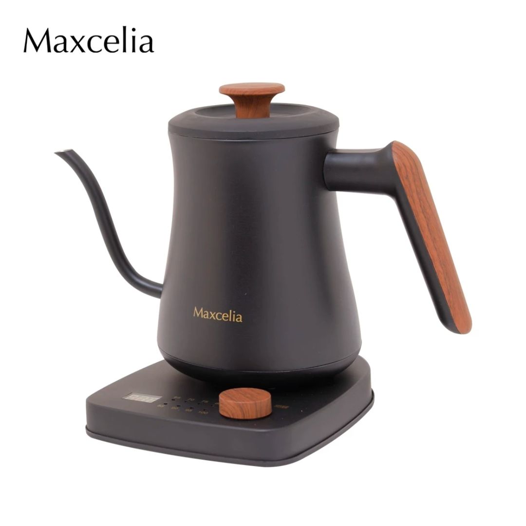 日本Maxcelia瑪莎利亞ONE 快煮壺 快煮壺