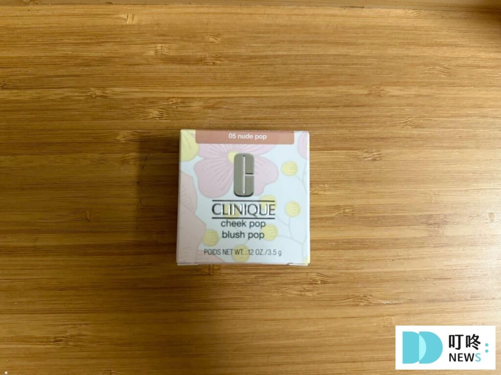 倩碧腮紅｜開箱心得評價