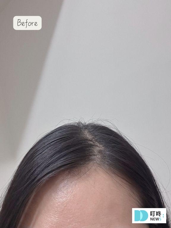 呂強韌蘊髮洗髮精PTT、Dcard推薦!細軟髮開箱真實心得! 呂強韌蘊髮洗髮精 | 心得分享-前後差異照