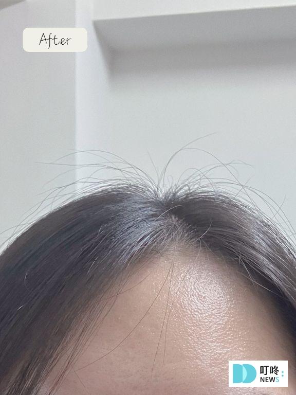 呂強韌蘊髮洗髮精PTT、Dcard推薦!細軟髮開箱真實心得! 呂強韌蘊髮洗髮精 | 心得分享-前後差異照
