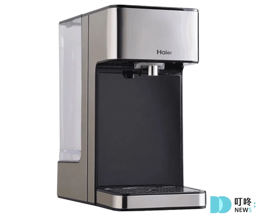 2025飲水機推薦_HAIER