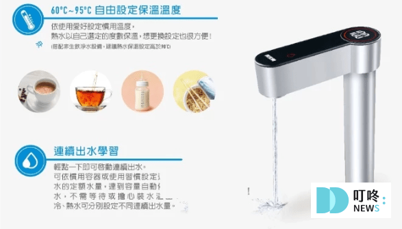 2025飲水機推薦_賀眾2