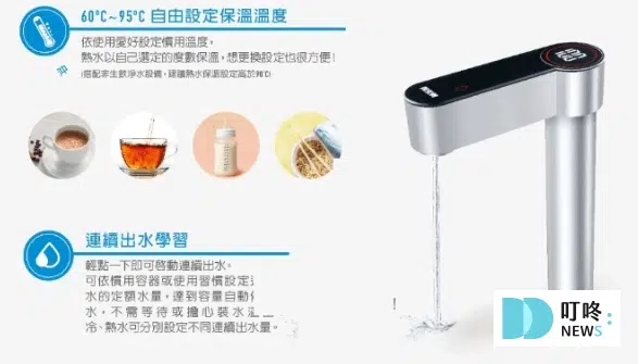 2025飲水機推薦_賀眾2