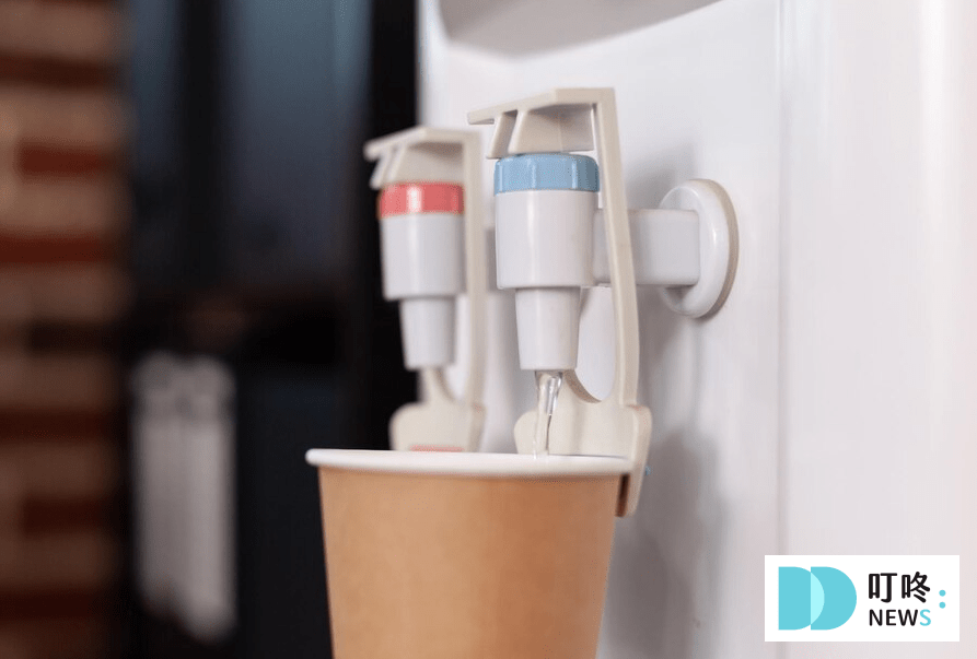 2025飲水機推薦_落地型