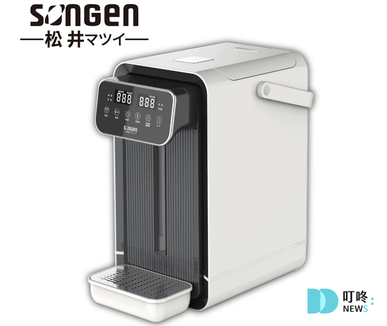 2025飲水機推薦_SONGEN